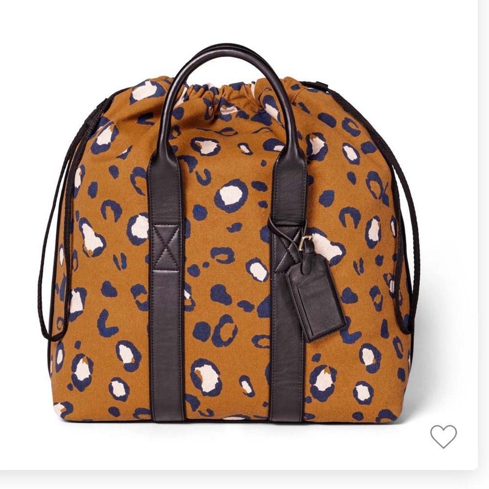 3.1 Philip Lim for Target drawstring tote